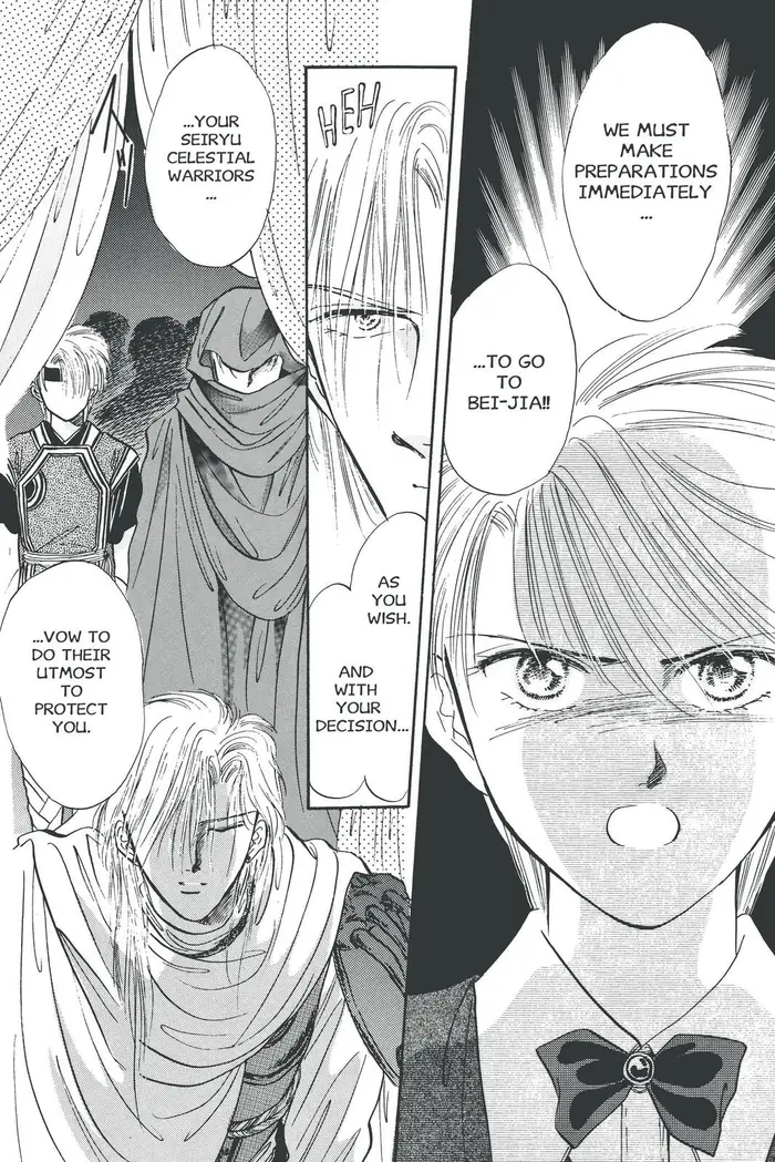 Fushigi Yuugi Chapter 40 image 39_optimized